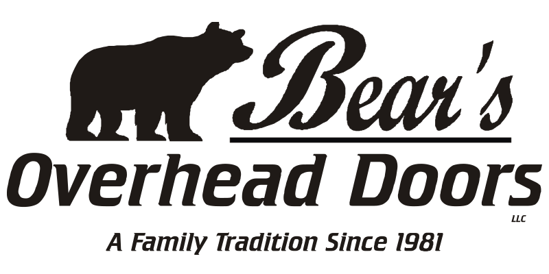 Bear's Overhead Doors - Goodhue, MN logo