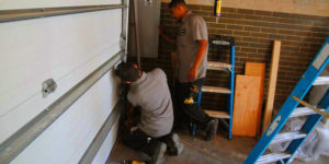 Garage Door Repair - Bear’s Overhead Doors