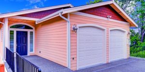 Garage Door Replacement - Bear’s Overhead Doors