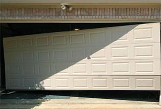 garage door replacement - Bear’s Overhead Doors