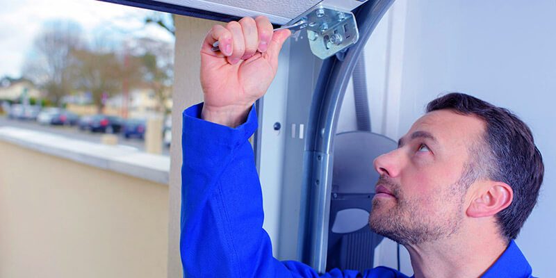 Garage Door Adjustment - Bear's Overhead Doors